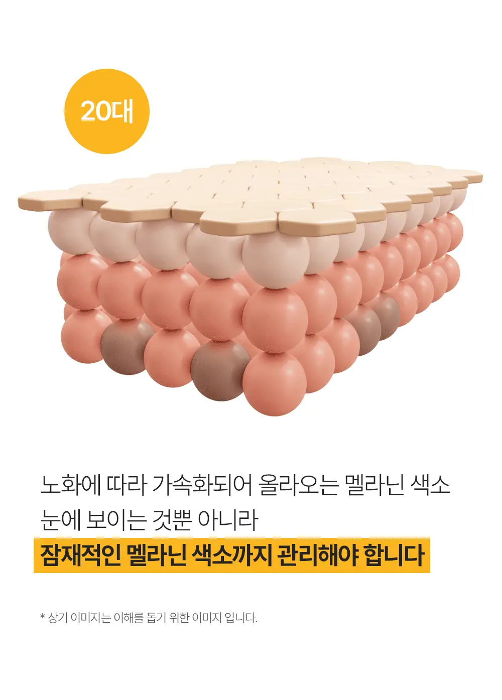 [기미/잡티/미백] 원진이펙트 멜라리스 크림 80g 상세페이지 10